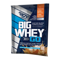 Bigjoy BigWhey Go! Protein